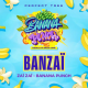 Banzaï | Indoor & Outdoor