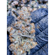 Grape Skunk Dog| Indoor & Outdoor