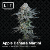 Apple Banana Martini | Feminised, Indoor & Outdoor