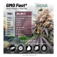 GMO Fast| Feminised, Indoor & Outdoor