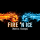 Fire’n Ice  | Feminised, Indoor & Outdoor