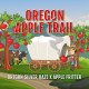 Oregon Apple Trail  | Feminised, Indoor & Outdoor