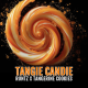 Tangie Candie  | Feminised, Indoor & Outdoor